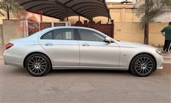 مرسيدس بنز E-Class